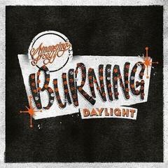 LP ploča Amazing Grey - Burning Daylight (LP)