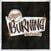 LP ploča Amazing Grey - Burning Daylight (LP)