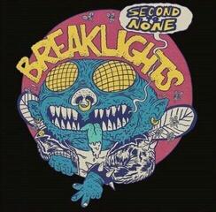 Vinyl Record Breaklights - Second To None (LP)