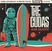Disco in vinile The Cudas - Alien Vacation (LP)