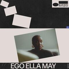 Disco in vinile Ego Ella May & Theon Cross - Morning Side Of Love / Epistrophy (LP)