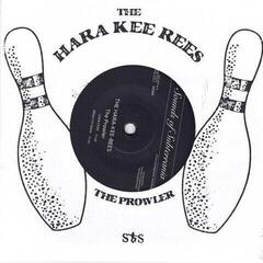 Disque vinyle The Hara-Kee-Rees - The Prowler (LP)