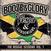 Disque vinyle Booze & Glory & Vespa & The Londonians - The Reggae Sessions Vol. 1 (Coloured) (LP)