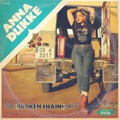 Disco in vinile Anna Dukke - Broken Chains (LP)