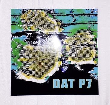 Hanglemez Din A Testbild - 07 (LP) - 1