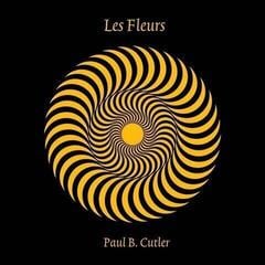 Disque vinyle Paul B. Cutler - Les Fleurs (2 LP)