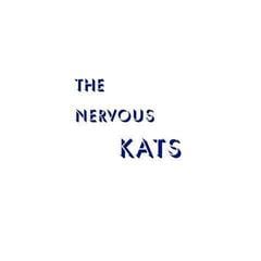 Disco in vinile Bailey's Nervous Kats - The Nervous Kats (Reissue) (LP)