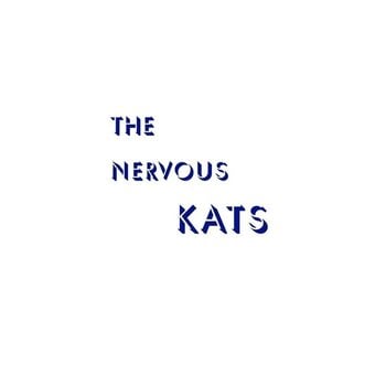 Disco in vinile Bailey's Nervous Kats - The Nervous Kats (Reissue) (LP) - 1