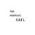 Disco in vinile Bailey's Nervous Kats - The Nervous Kats (Reissue) (LP)
