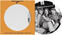Schallplatte Abba - Love Isn't Easy (But It Sure Is Hard Enough) / I A (Limited Edition) (Picture Disc) (LP)