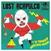 Disco in vinile Lost Acapulco - Y Su Tormenta Monstruo-Mental (LP)