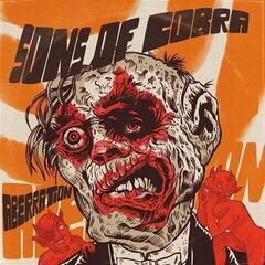 LP deska Sons Of Cobra - Aberration (LP)