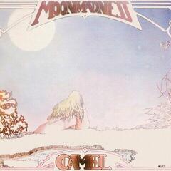 LP plošča Camel - Moonmadness (Remastered) (High Quality) (LP)