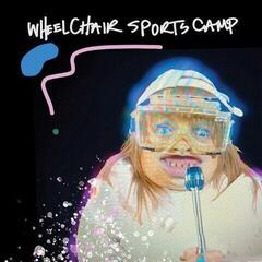 Disque vinyle Wheelchair Sports Camp - Yess I'm A Mess/Hard Out Here For A Gimp (EP)