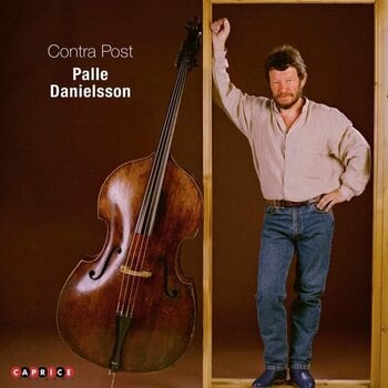 Hanglemez Palle Danielsson - Contra Post (Remastered) (LP) - 1