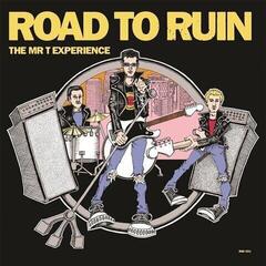 Vinylplate The Mr. T Experience - Road To Ruin (Limited Edition) (Reissue) (LP)