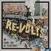 Disco in vinile The Re-Volts - Wages B/w The Earth Trembles (LP)