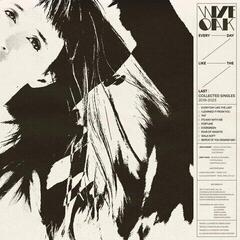 Disco in vinile Wye Oak - Every Day Like The Last: Collected Singles 2019-2023 (Limited Edition) (Coloured) (LP)