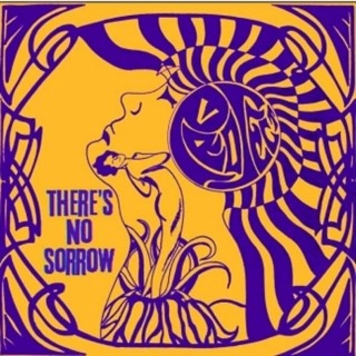 Disco in vinile Project V - There's No Sorrow (LP)