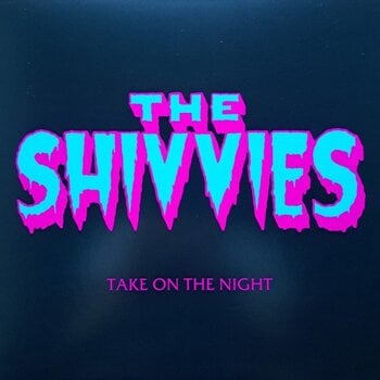 Disque vinyle The Shivvies - Take On The Night (LP) - 1