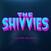 Disque vinyle The Shivvies - Take On The Night (LP)