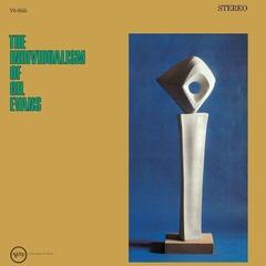 LP Gil Evans - The Individualism Of Gil Evans (LP)