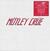 LP Mötley Crüe - Crücial Crüe (45th Anniversary Edition) (Boxset) (5 LP)