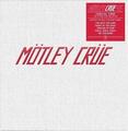 Mötley Crüe - Crücial Crüe (45th Anniversary Edition) (Boxset) (5 LP)