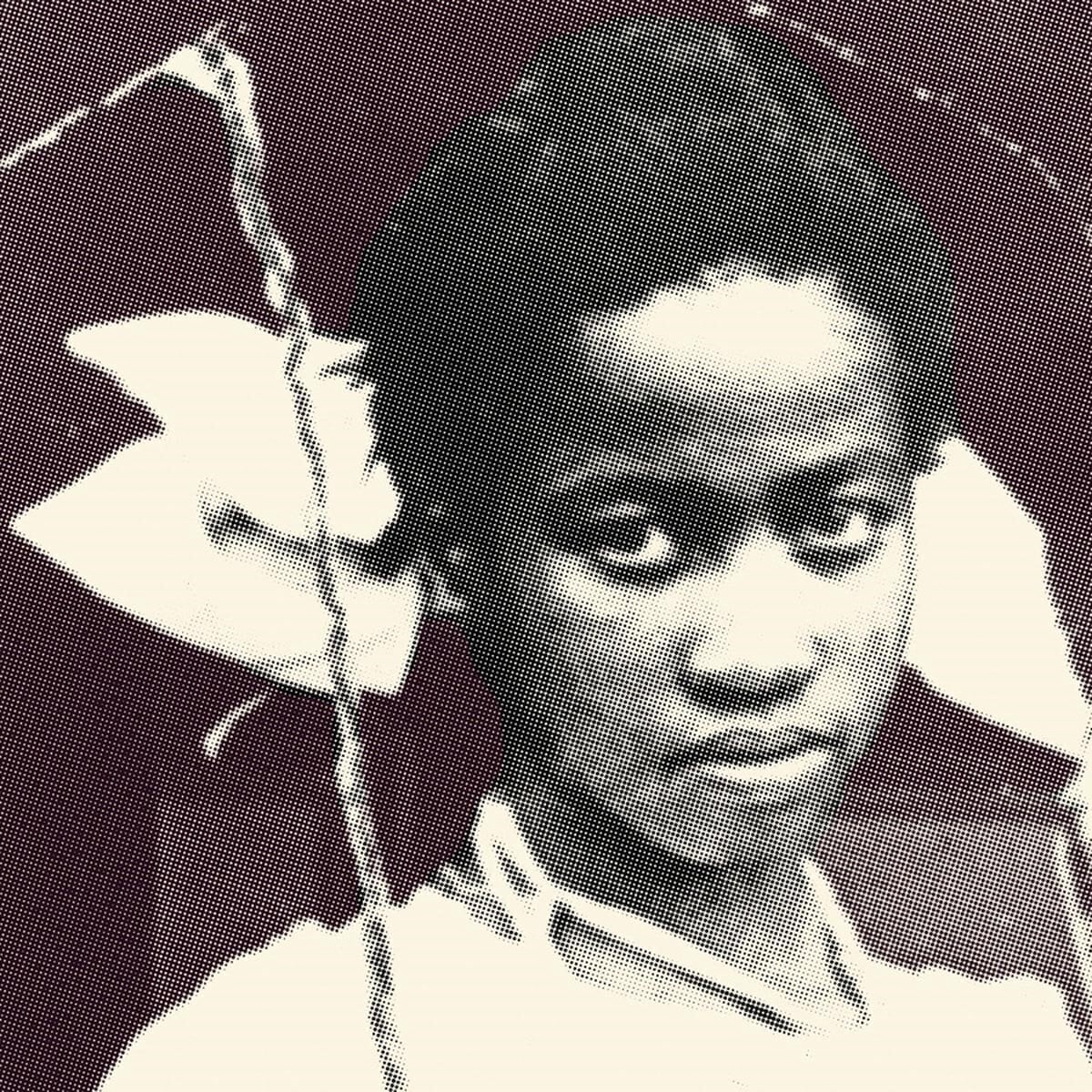 Disco in vinile Matana Roberts - Coin Coin Chapter One: Gens De Couleur Libres (2 x 10")