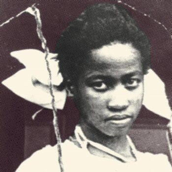 Disco in vinile Matana Roberts - Coin Coin Chapter One: Gens De Couleur Libres (2 x 10") - 1
