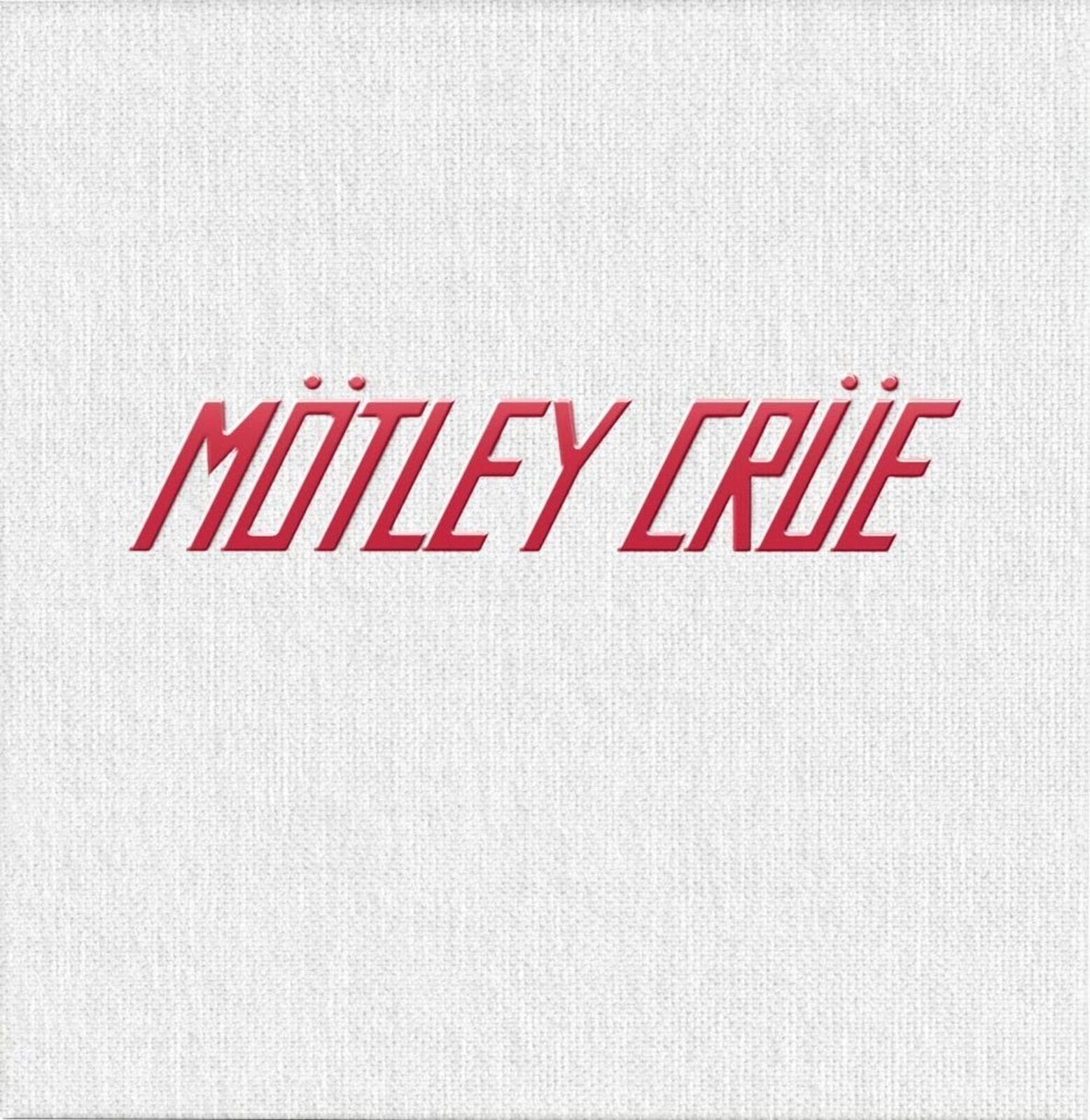 Muziek CD Mötley Crüe - Crücial Crüe (45th Anniversary Edition) (Boxset) (5 CD)
