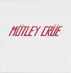Muziek CD Mötley Crüe - Crücial Crüe (45th Anniversary Edition) (Boxset) (5 CD)