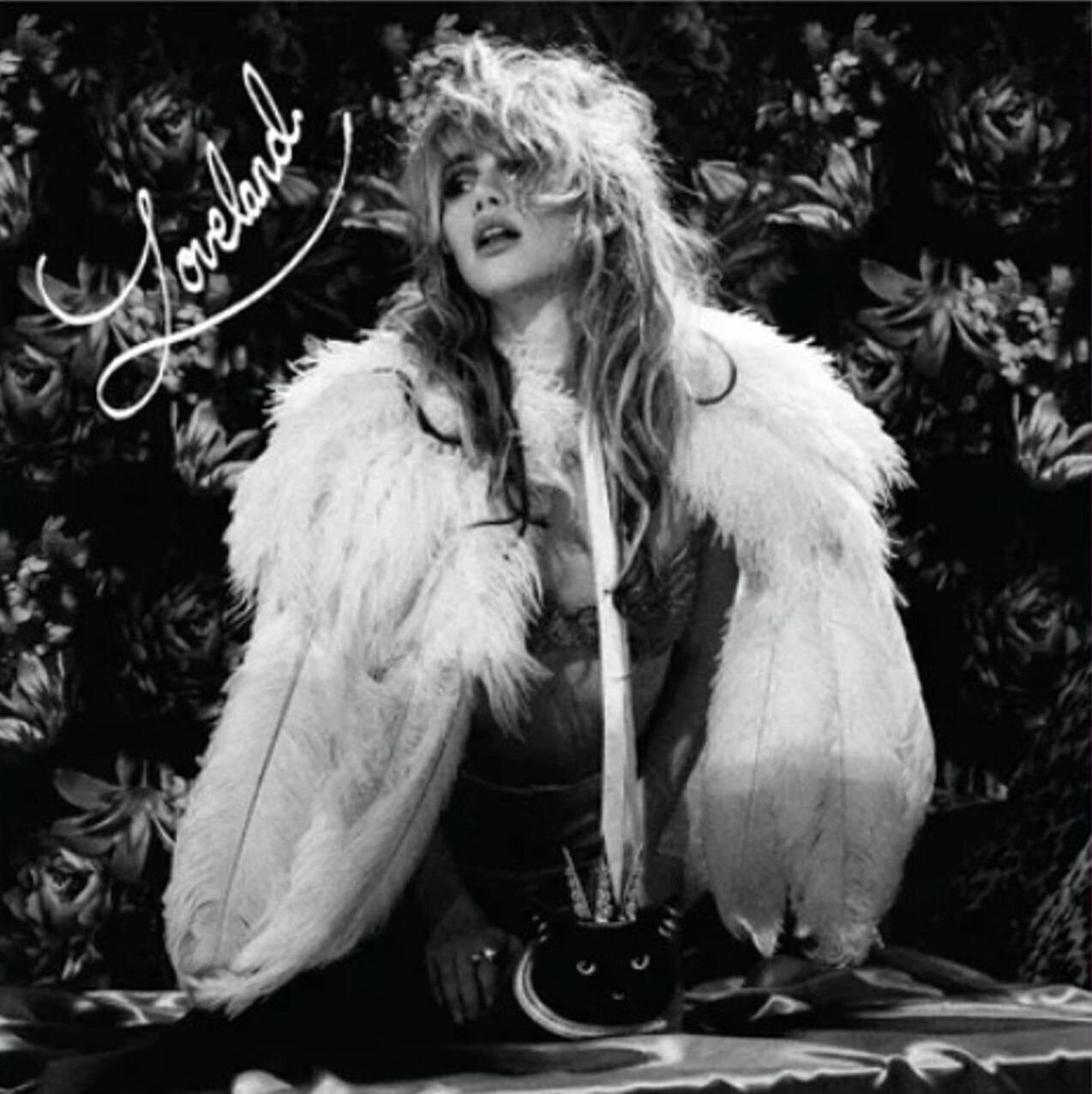 Muziek CD Suki Waterhouse - Loveland (CD)