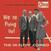 Disc de vinil The Hi-Flyin' Combo - We're Flying Up! (LP)