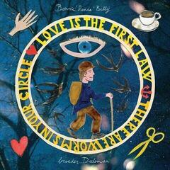 Disco in vinile Bonnie Prince Billy & Broeder Dieleman - Love Is The First Law / There Are Worms In Your Circle (7")