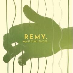 Schallplatte Remy Van Kesteren - April (7")