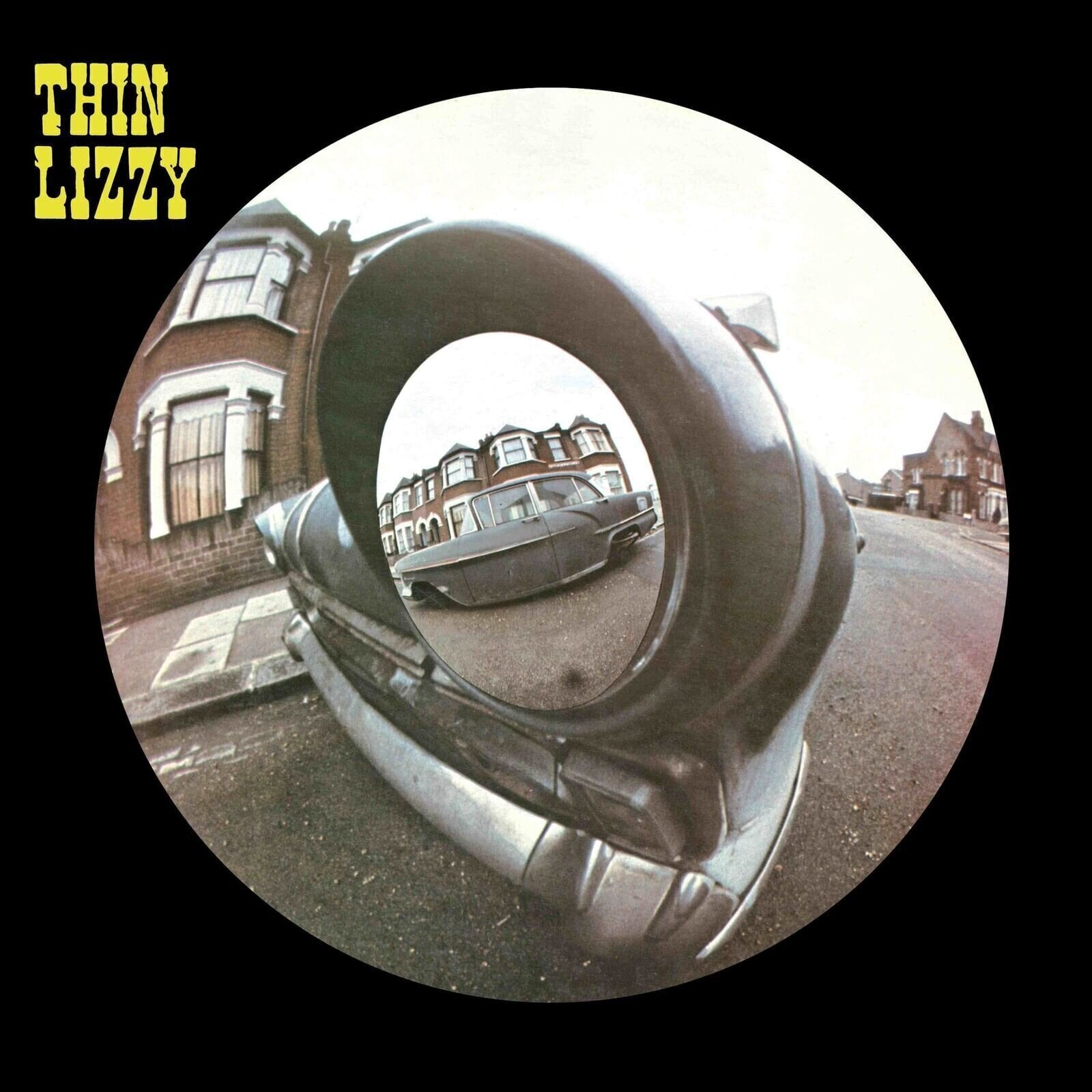 CD de música Thin Lizzy - Thin Lizzy (Limited Edition) (3CD + Blu-Ray)