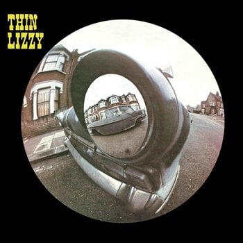CD de música Thin Lizzy - Thin Lizzy (Limited Edition) (3CD + Blu-Ray) - 1