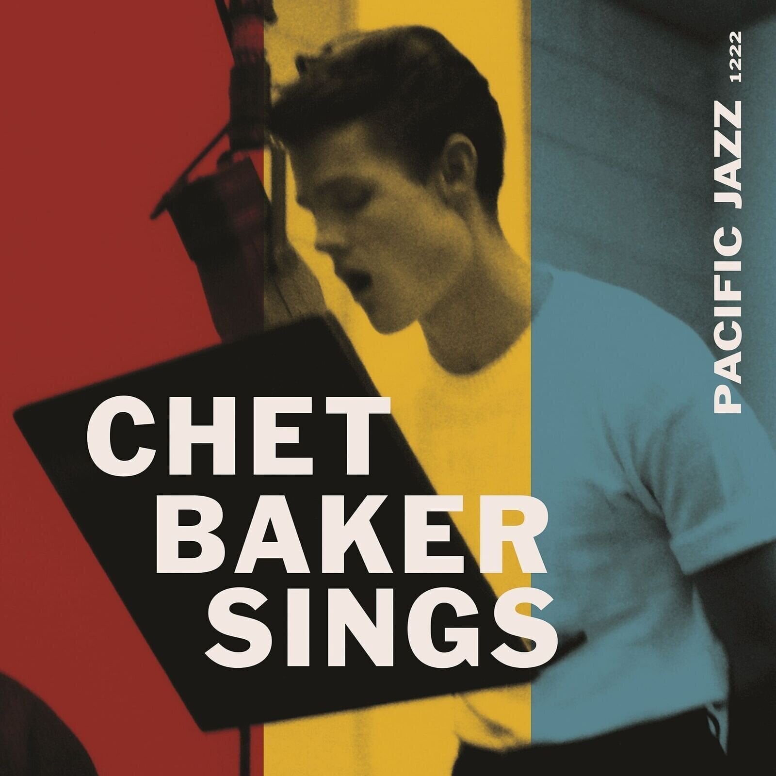 LP Chet Baker - Chet Baker Sings (Blue Note Essentials Edition)  (LP)