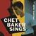 LP Chet Baker - Chet Baker Sings (Blue Note Essentials Edition)  (LP)