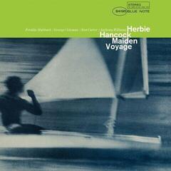 LP Herbie Hancock - Maiden Voyage (2026) (LP)