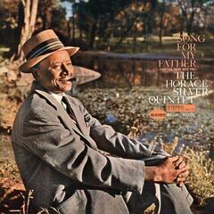 Vinyl Record Horace Silver - Song For My Father (LP) Song For My Father (LP)