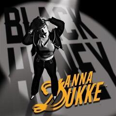Hanglemez Anna Dukke - Black Honey (LP)