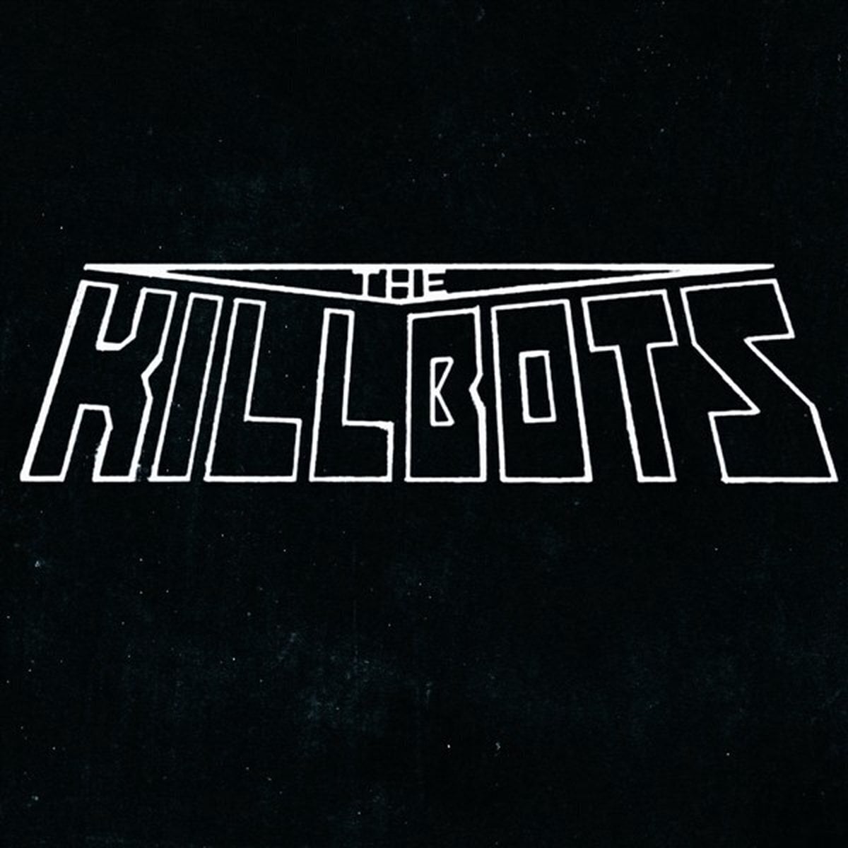 Disco in vinile The Killbots - The Second Barrage (LP)