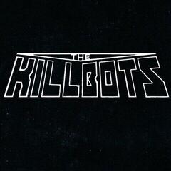 Disco in vinile The Killbots - The Second Barrage (LP)