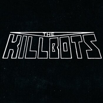 Disco in vinile The Killbots - The Second Barrage (LP) - 1
