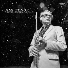 Disque vinyle Jimi Tenor & Cold Diamond & Mink - Is There Love In Outer Space? / Orbiting Telesto (7")