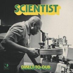 Disque vinyle Scientist - Direct To Dub (LP)