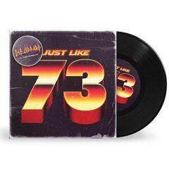 Hanglemez Def Leppard - Just Like 73 (Limited Edition) (7")