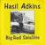 Disc de vinil Hasil Adkins - Big Red Satellite (LP)